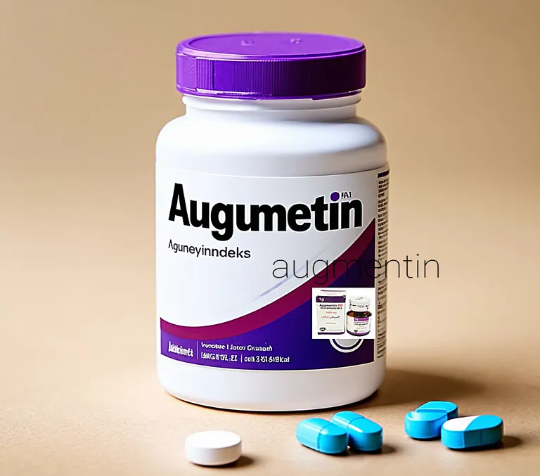 Augmentin 1